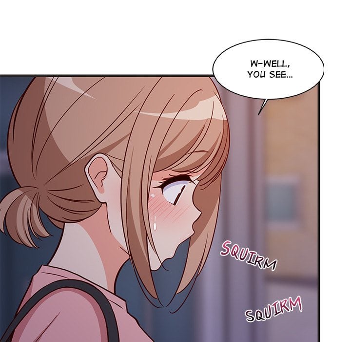 College Grades Skyrocketing (Uncensored) Chapter 29 - Page 129