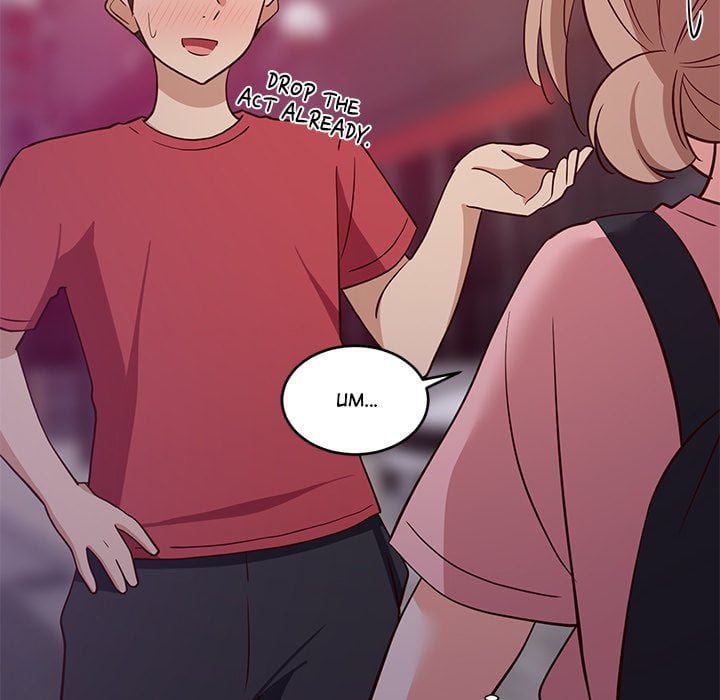 College Grades Skyrocketing (Uncensored) Chapter 29 - Page 152