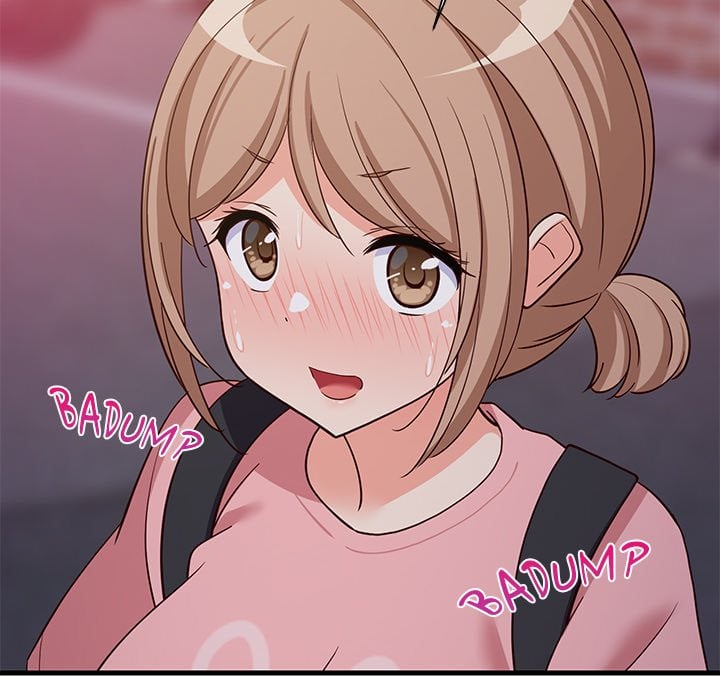 College Grades Skyrocketing (Uncensored) Chapter 29 - Page 159