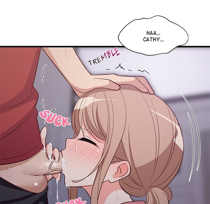 College Grades Skyrocketing (Uncensored) Chapter 29 - Page 64