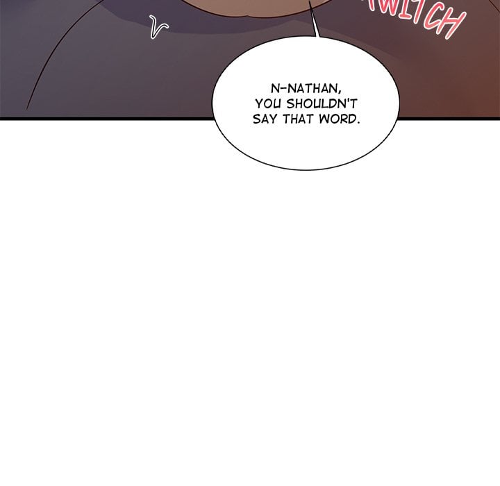 College Grades Skyrocketing (Uncensored) Chapter 31 - Page 122