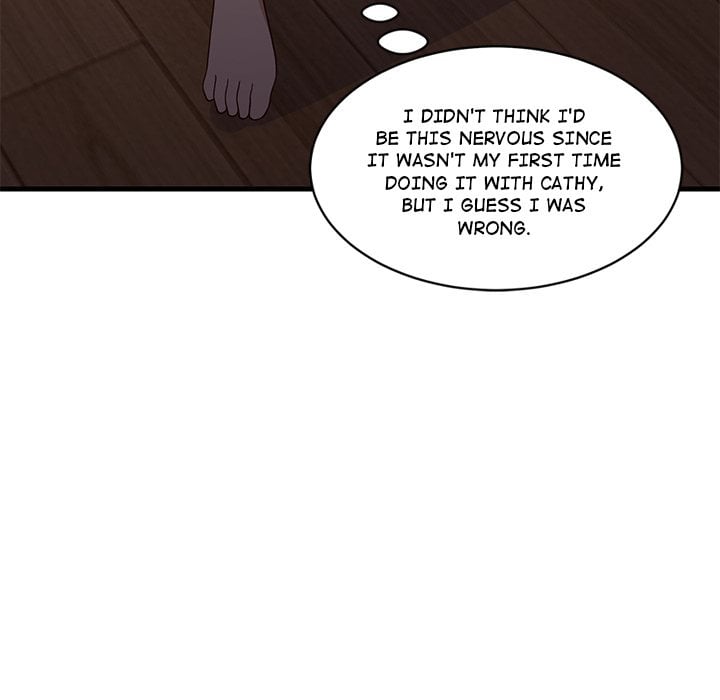 College Grades Skyrocketing (Uncensored) Chapter 31 - Page 26