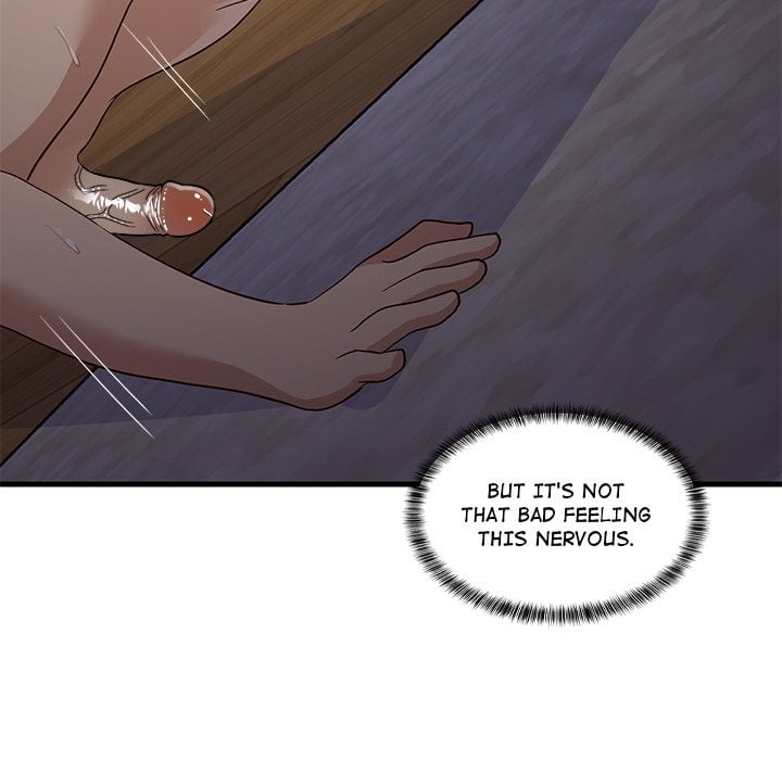 College Grades Skyrocketing (Uncensored) Chapter 31 - Page 33