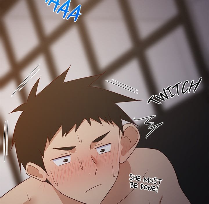 College Grades Skyrocketing (Uncensored) Chapter 31 - Page 37