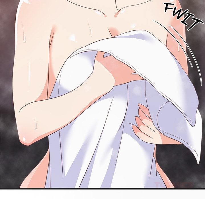 College Grades Skyrocketing (Uncensored) Chapter 31 - Page 44