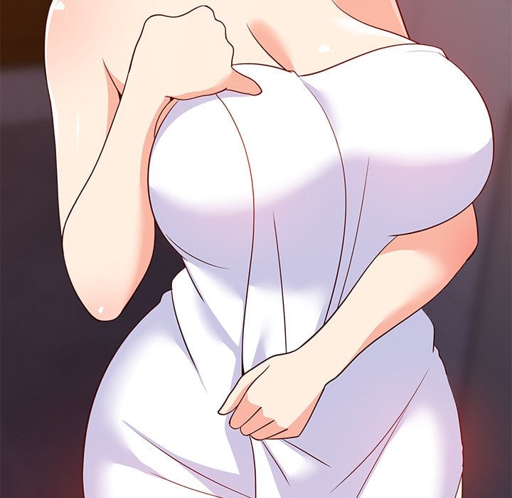 College Grades Skyrocketing (Uncensored) Chapter 31 - Page 64