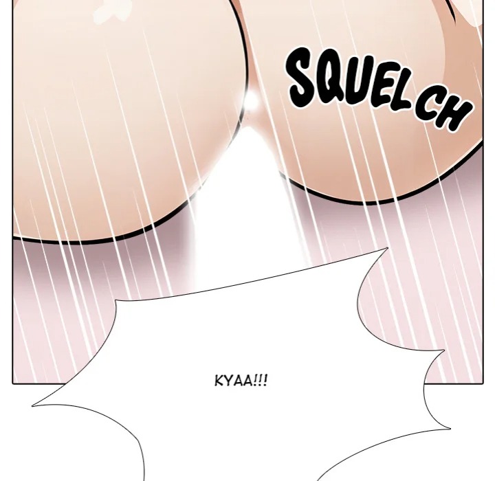 Love Me, or Else Chapter 10 - Page 119