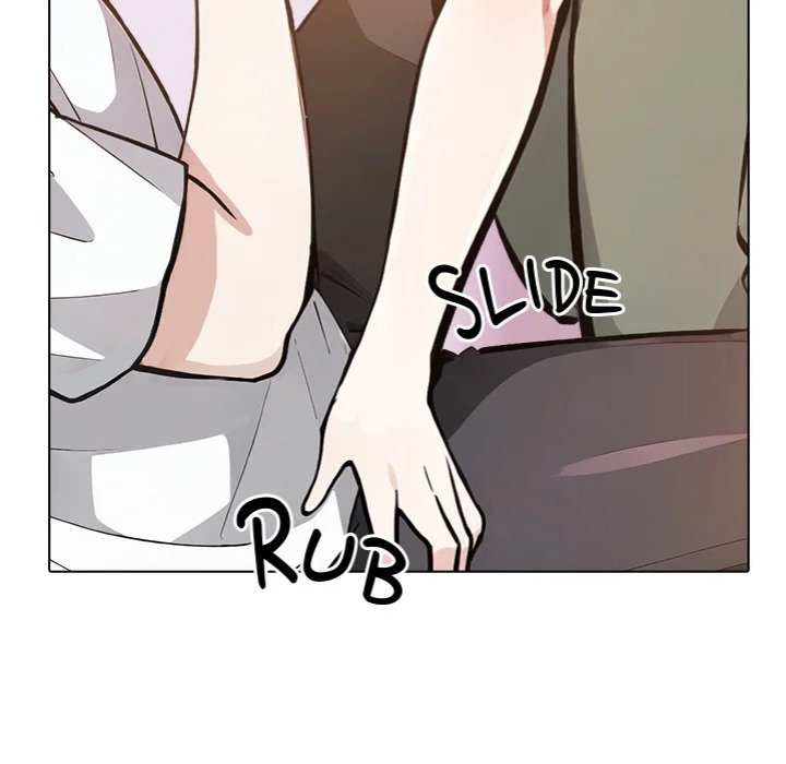 Love Me, or Else Chapter 10 - Page 37