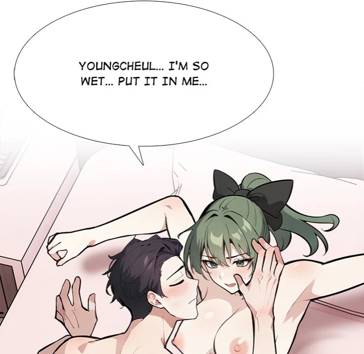 Love Me, or Else Chapter 10 - Page 83