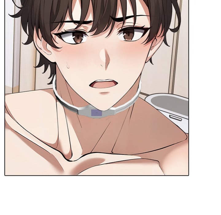 Love Me, or Else Chapter 11 - Page 31