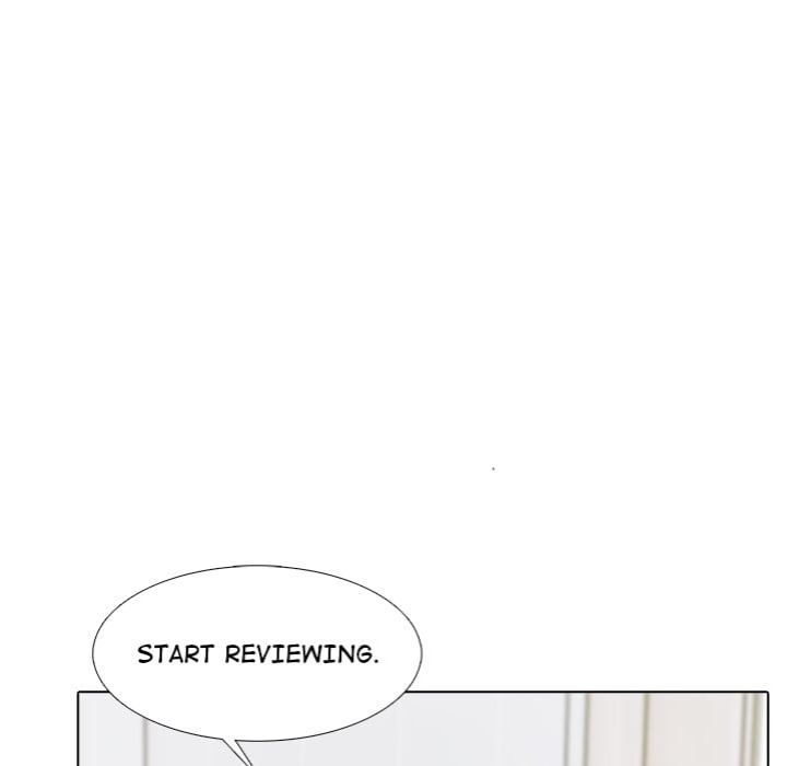 Love Me, or Else Chapter 11 - Page 34