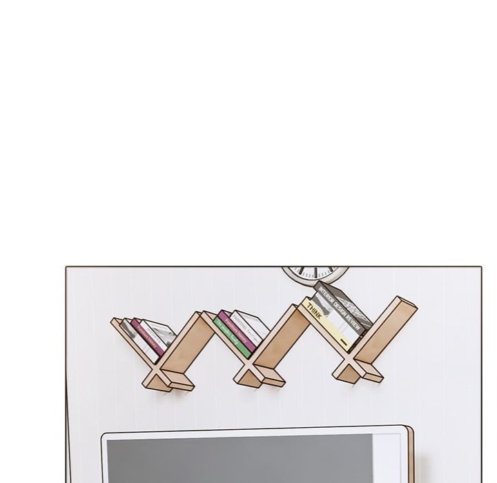 Love Me, or Else Chapter 11 - Page 41