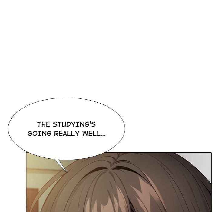 Love Me, or Else Chapter 11 - Page 60