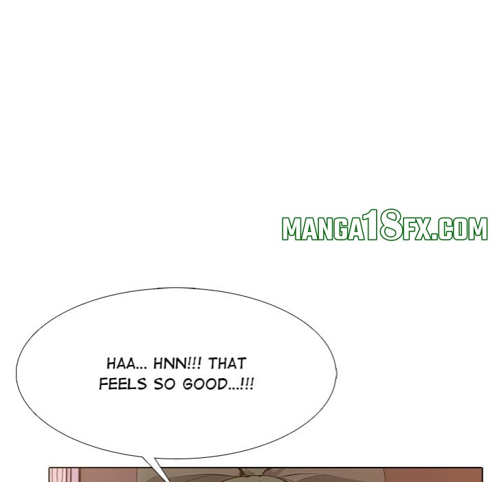 Love Me, or Else Chapter 11 - Page 76