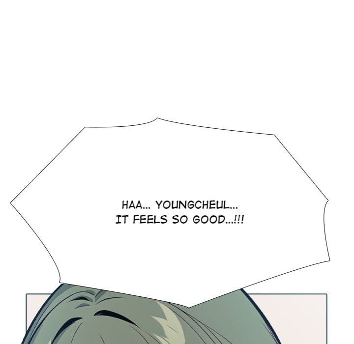 Love Me, or Else Chapter 12 - Page 106