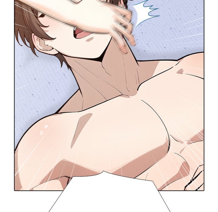 Love Me, or Else Chapter 12 - Page 116