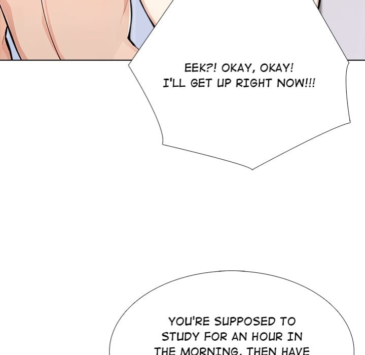 Love Me, or Else Chapter 12 - Page 122