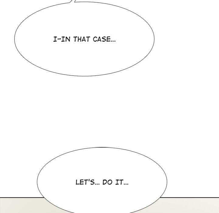 Love Me, or Else Chapter 12 - Page 50