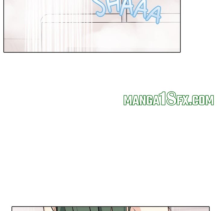 Love Me, or Else Chapter 12 - Page 79