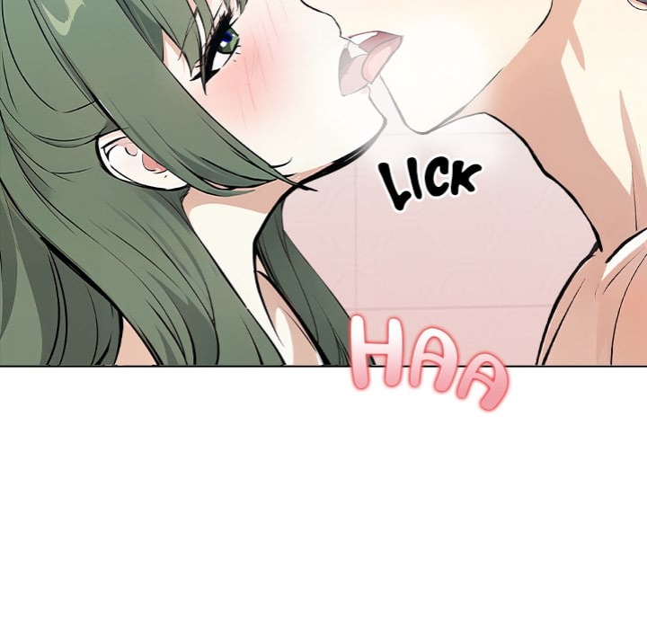 Love Me, or Else Chapter 12 - Page 97