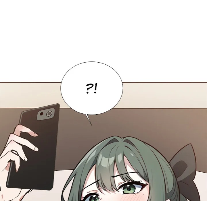 Love Me, or Else Chapter 13 - Page 110