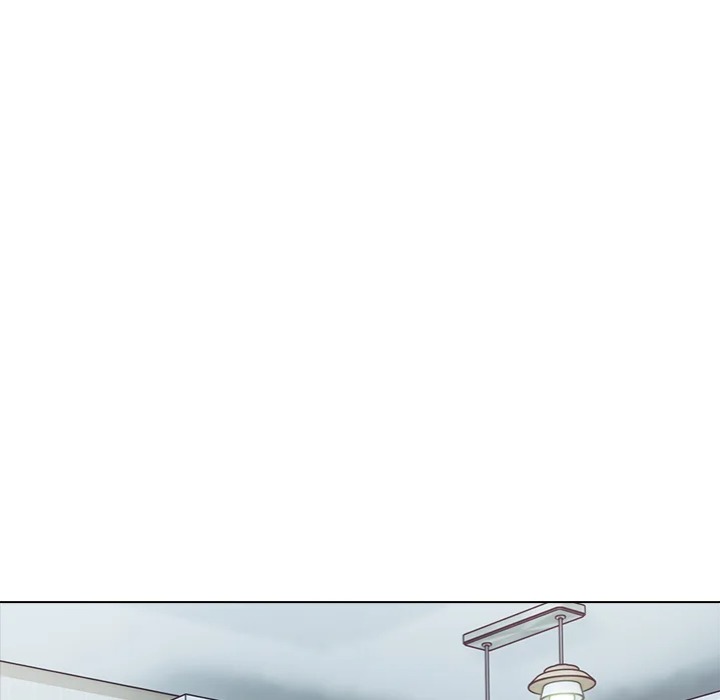 Love Me, or Else Chapter 13 - Page 131