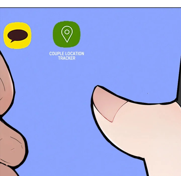 Love Me, or Else Chapter 13 - Page 23