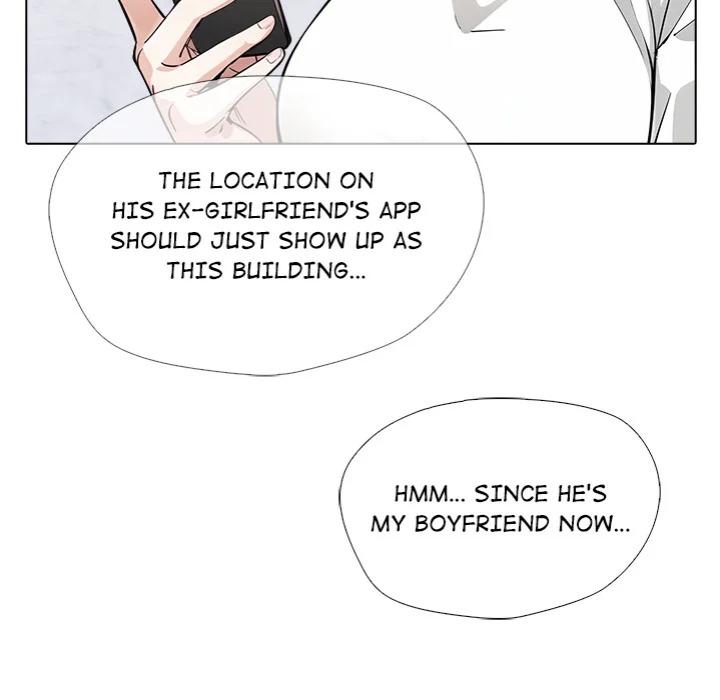 Love Me, or Else Chapter 13 - Page 28