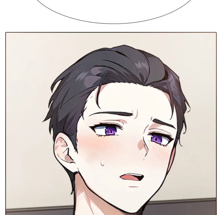 Love Me, or Else Chapter 13 - Page 68