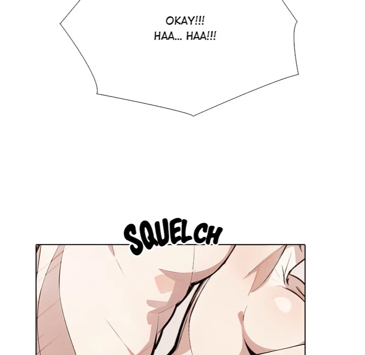 Love Me, or Else Chapter 13 - Page 85