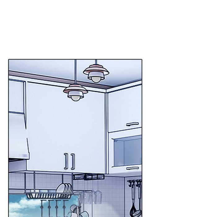 Love Me, or Else Chapter 14 - Page 110