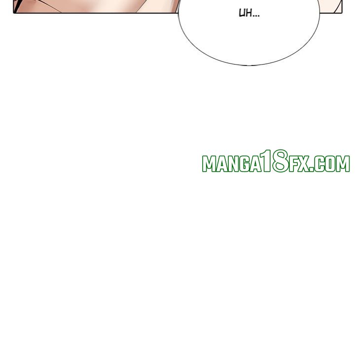 Love Me, or Else Chapter 14 - Page 143