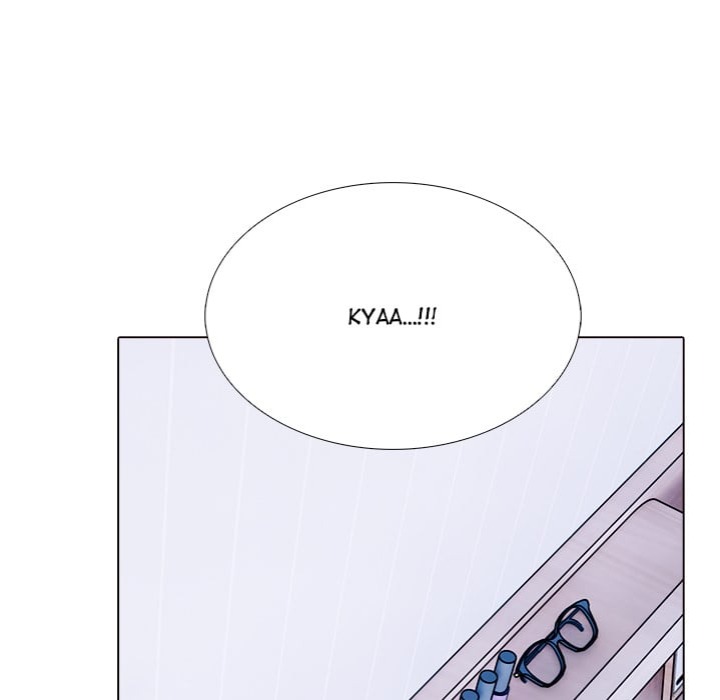 Love Me, or Else Chapter 14 - Page 5