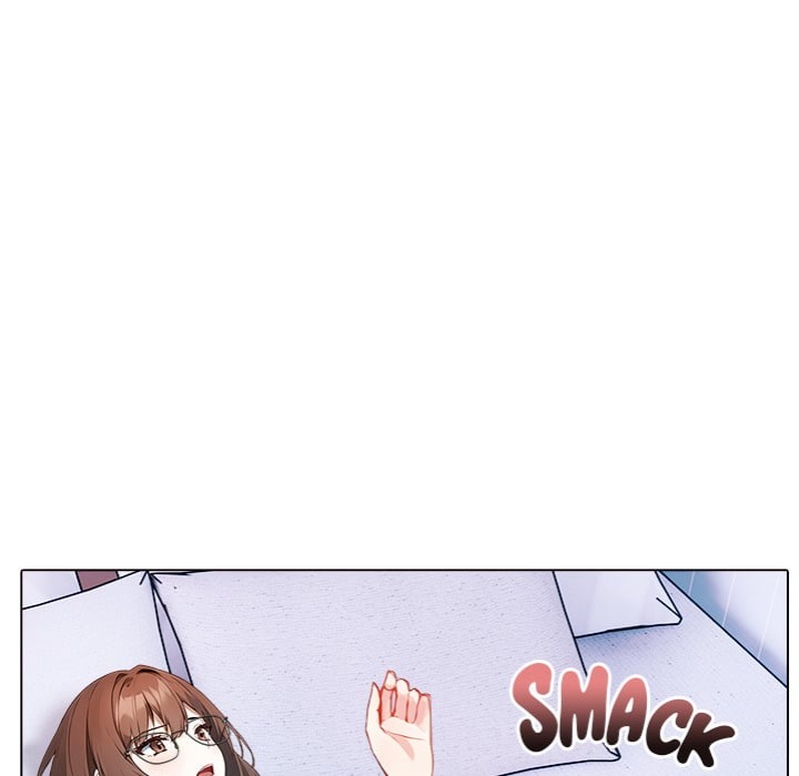 Love Me, or Else Chapter 14 - Page 7