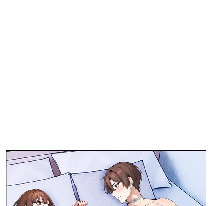 Love Me, or Else Chapter 14 - Page 94