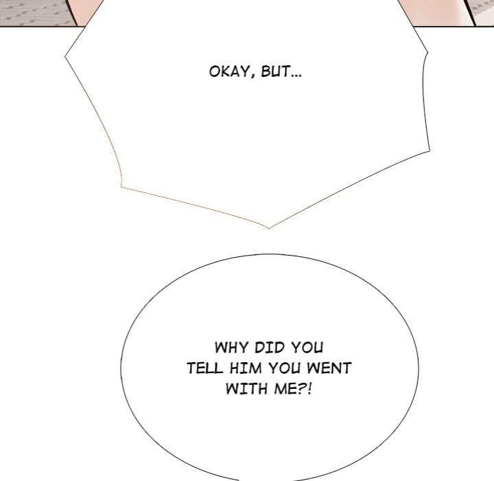 Love Me, or Else Chapter 15 - Page 120