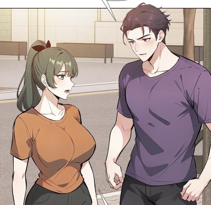 Love Me, or Else Chapter 15 - Page 121