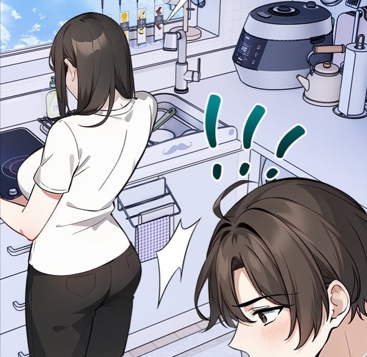 Love Me, or Else Chapter 16 - Page 109