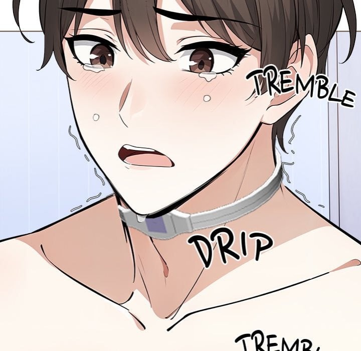 Love Me, or Else Chapter 16 - Page 128