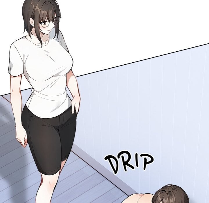 Love Me, or Else Chapter 16 - Page 130