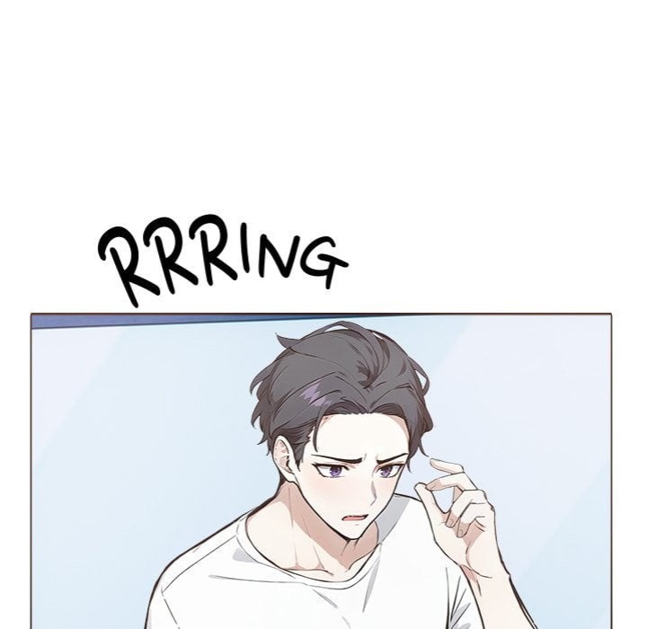 Love Me, or Else Chapter 16 - Page 14