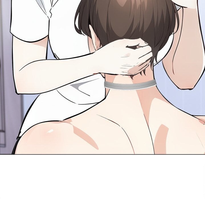 Love Me, or Else Chapter 16 - Page 140