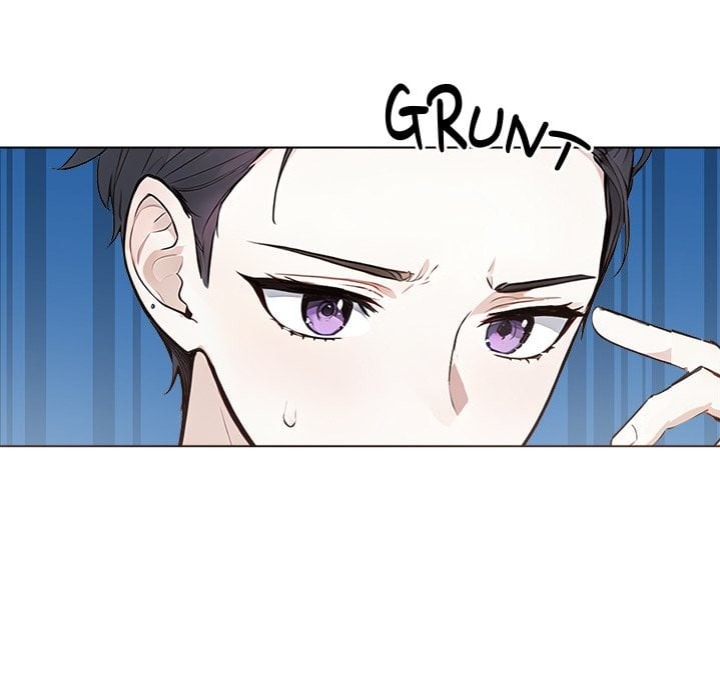 Love Me, or Else Chapter 16 - Page 17