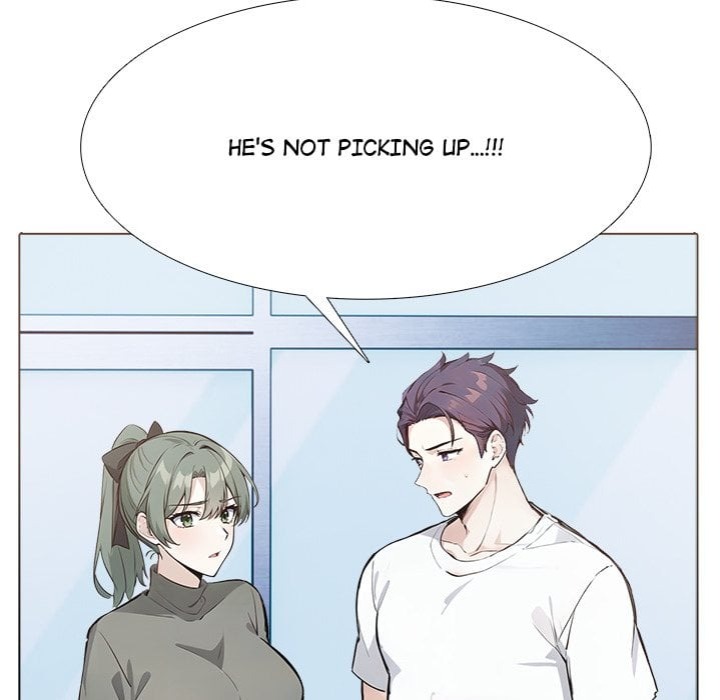 Love Me, or Else Chapter 16 - Page 29