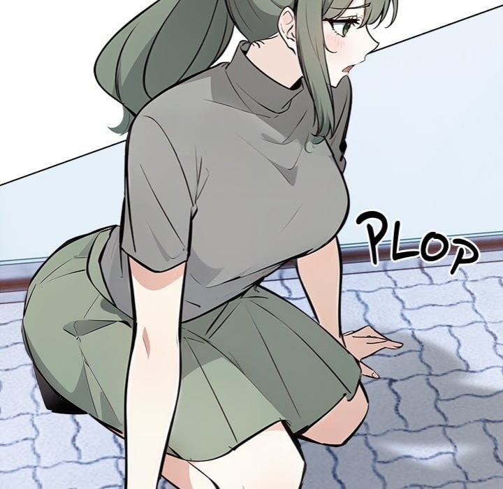 Love Me, or Else Chapter 16 - Page 32