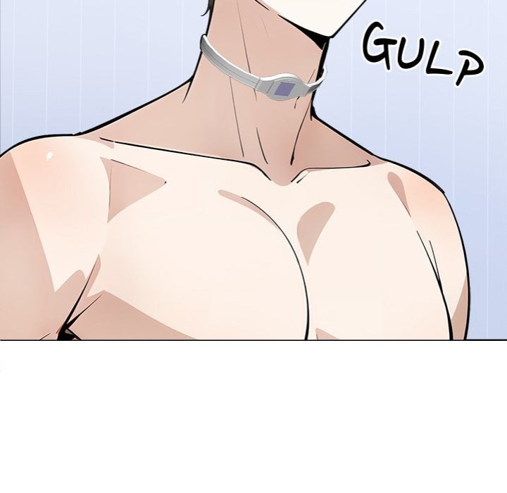 Love Me, or Else Chapter 16 - Page 90