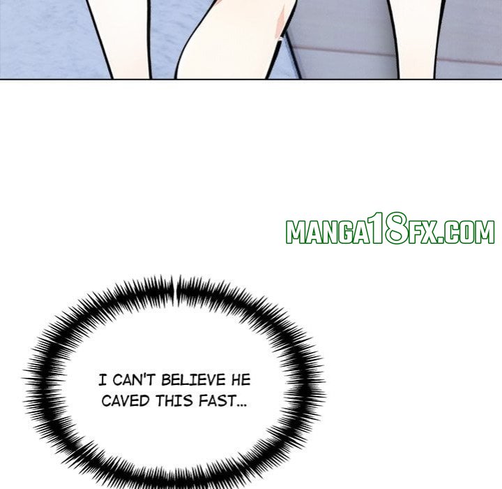 Love Me, or Else Chapter 17 - Page 106