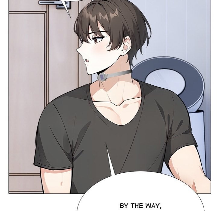 Love Me, or Else Chapter 17 - Page 30