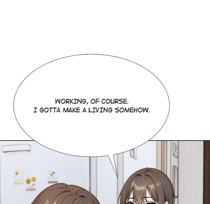 Love Me, or Else Chapter 17 - Page 32