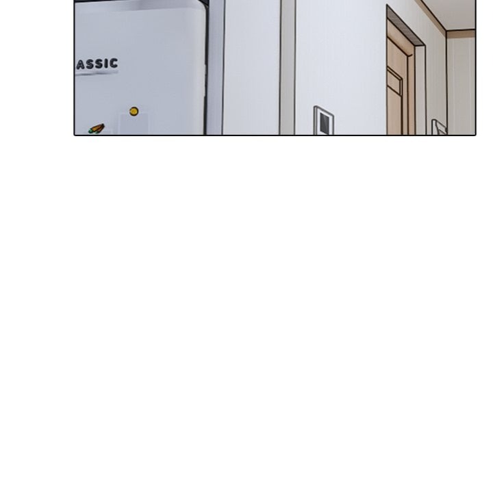 Love Me, or Else Chapter 17 - Page 5